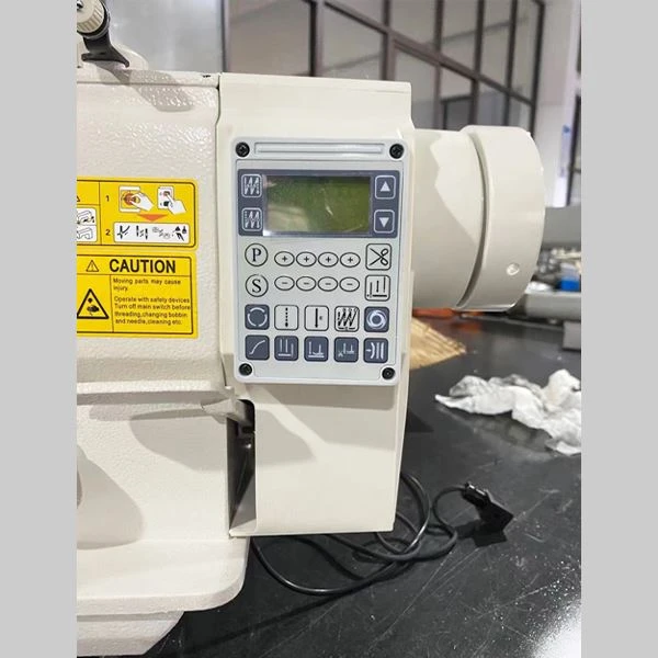 Direct-driven 1-Needle Big Bag Sewing Machine best Direct-driven 1-Needle Big Bag Sewing Machine best