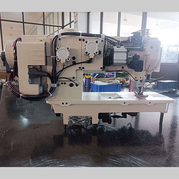 Direct-driven 1-Needle Big Bag Sewing Machine suppliers Direct-driven 1-Needle Big Bag Sewing Machine suppliers