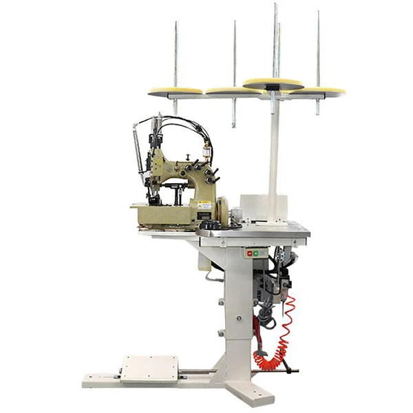 81300 Two needle big bag sewing machine best 81300 Two needle big bag sewing machine best