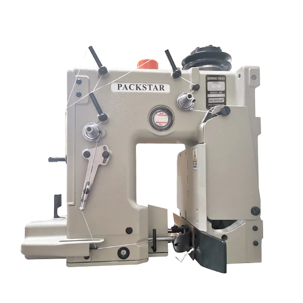 DS-9A Single Needle High Speed Bag Closing Machine