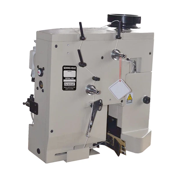 DS-11 Single Needle Bag Closing Machine
