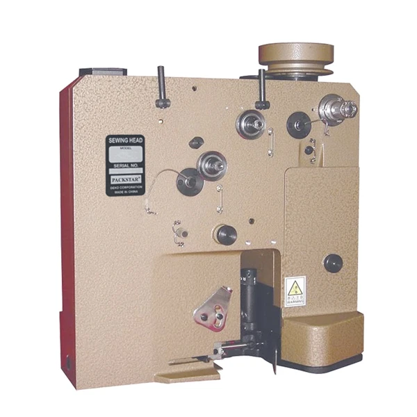 DS-7A Single Needle Bag Closing Machine with Auto Thread Cutter