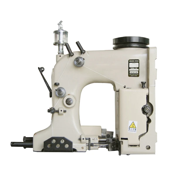 GK35-6A Single Needle Automatic Bag Closing Machine