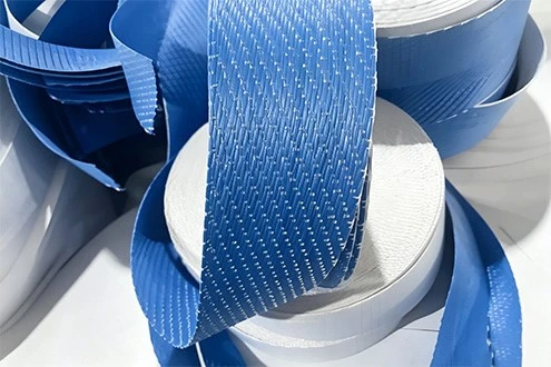 Connection Belt Connection Belt