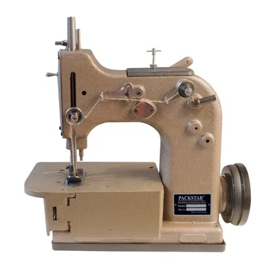 Jute Bag Stitching symaskin